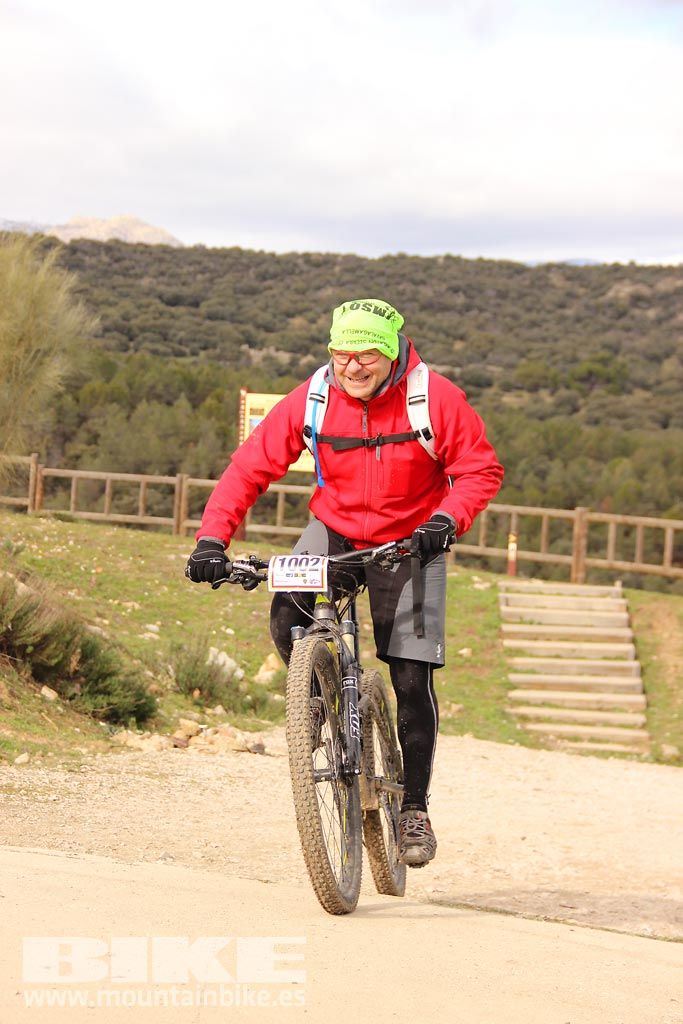 Maratón Sierra Oeste 2016. Galería 8