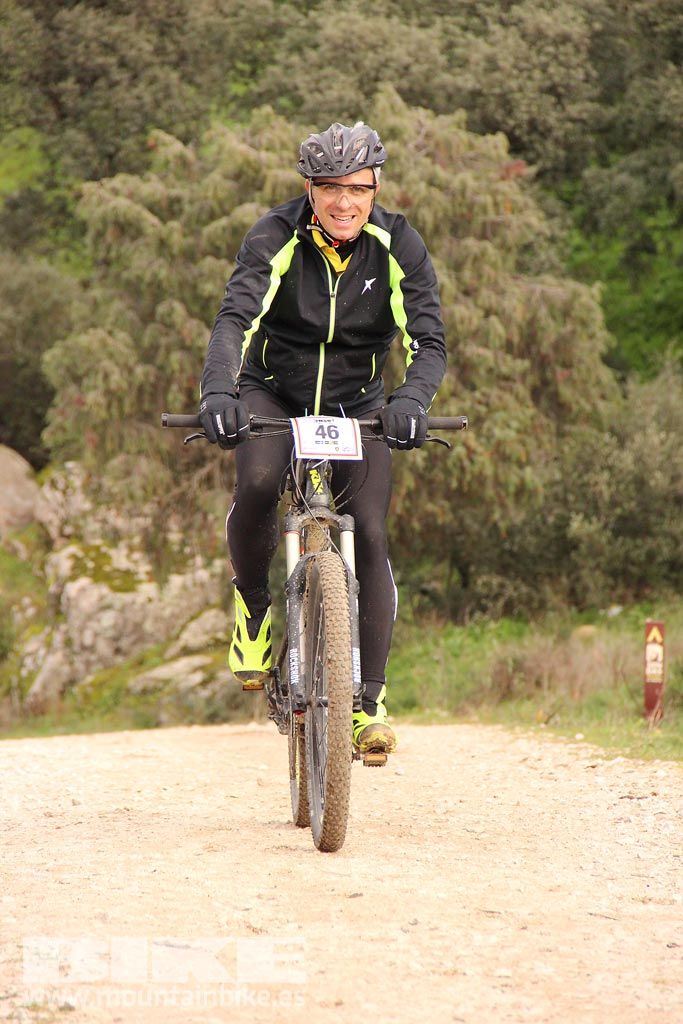 Maratón Sierra Oeste 2016. Galería 8