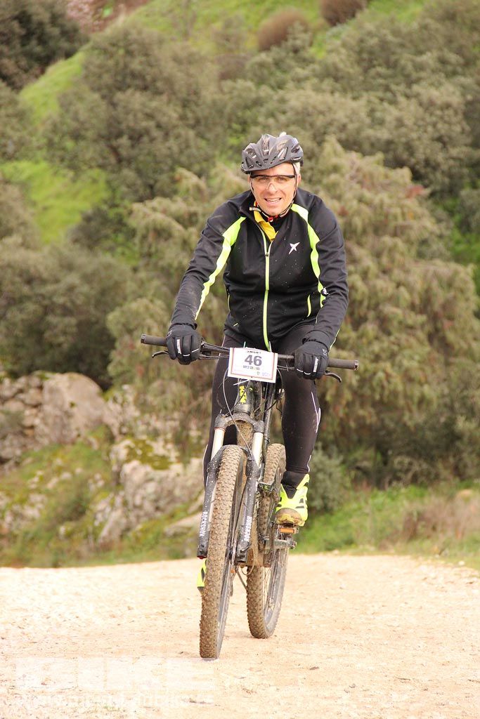 Maratón Sierra Oeste 2016. Galería 8