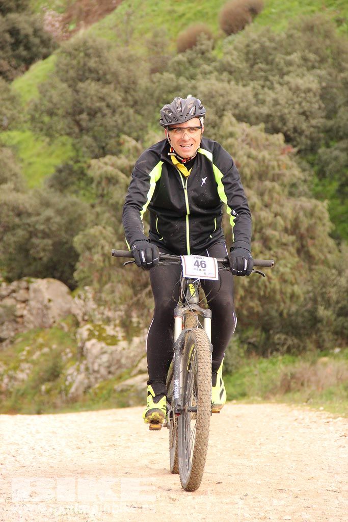 Maratón Sierra Oeste 2016. Galería 8