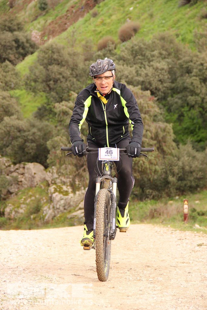 Maratón Sierra Oeste 2016. Galería 8