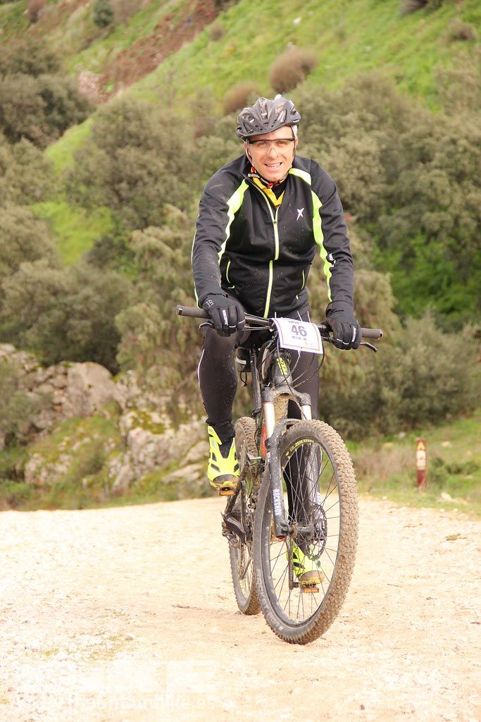 Maratón Sierra Oeste 2016. Galería 8