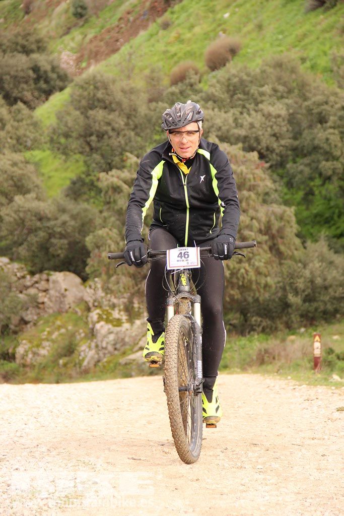Maratón Sierra Oeste 2016. Galería 8