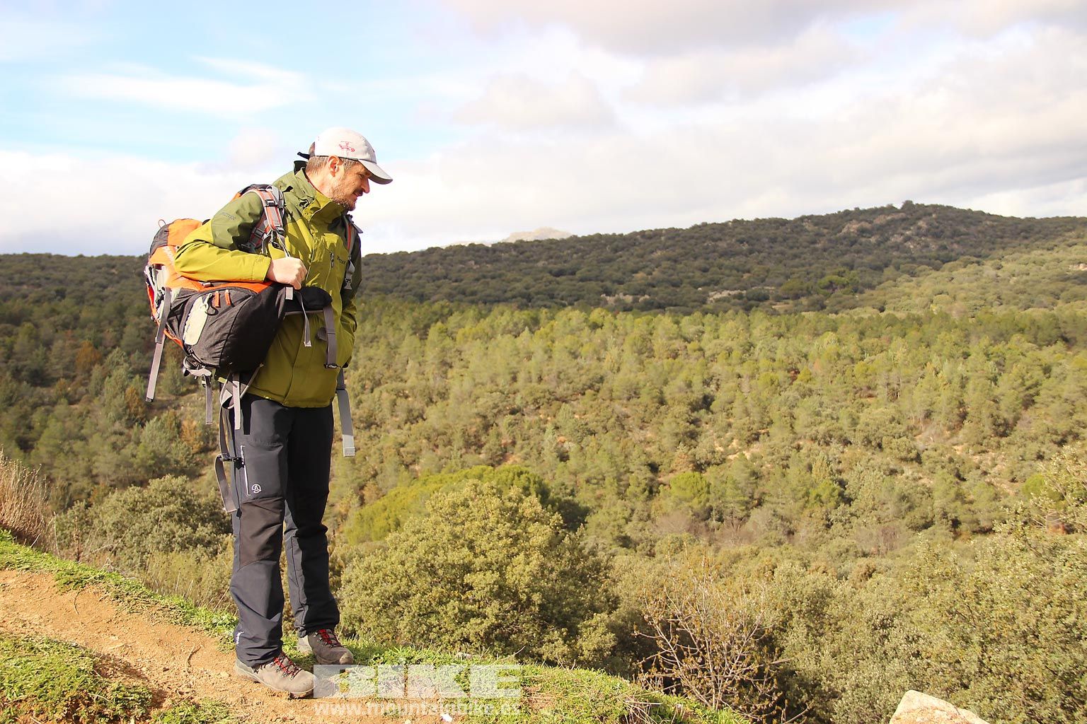 Maratón Sierra Oeste 2016. Galería 8