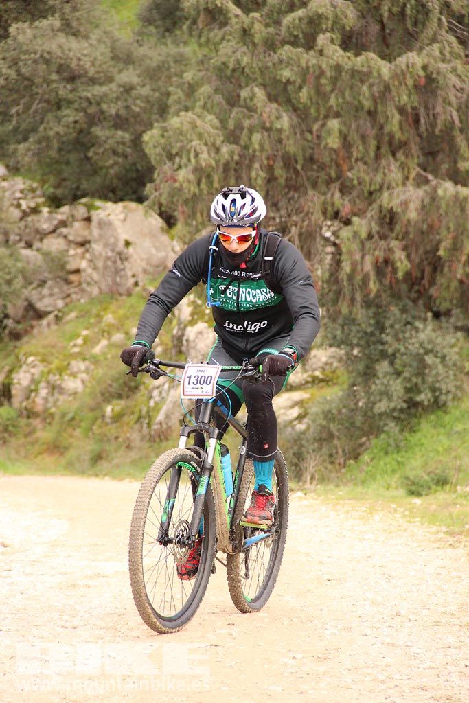 Maratón Sierra Oeste 2016. Galería 8
