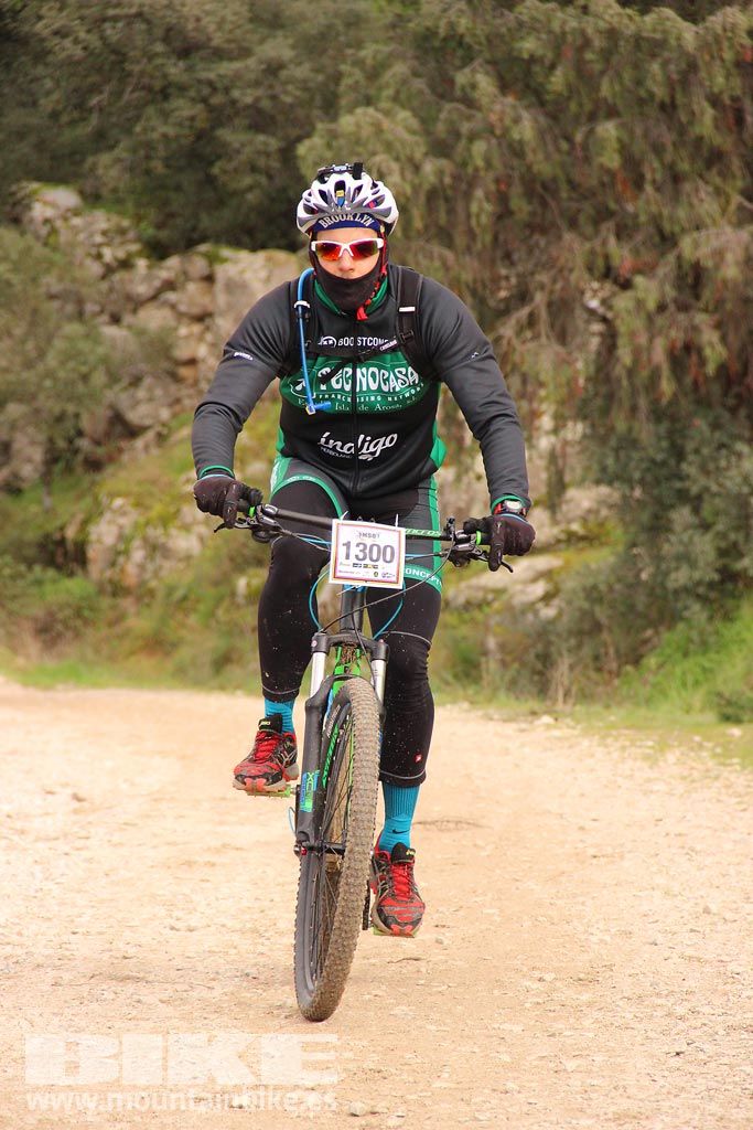 Maratón Sierra Oeste 2016. Galería 8