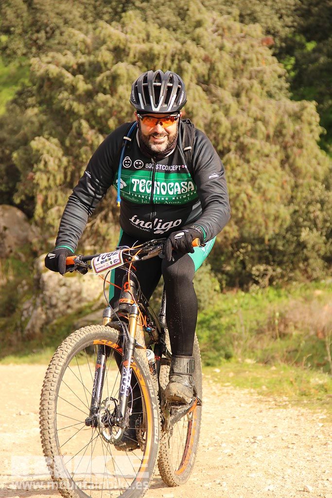 Maratón Sierra Oeste 2016. Galería 8