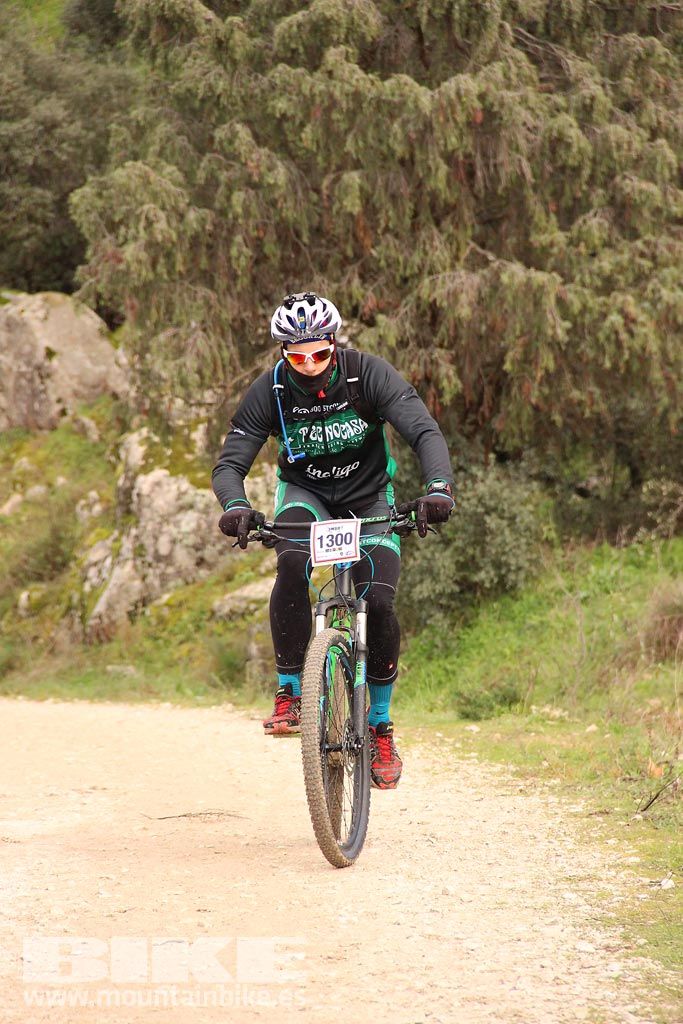 Maratón Sierra Oeste 2016. Galería 8