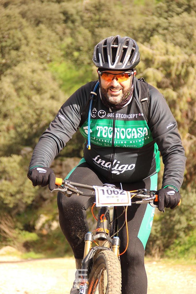 Maratón Sierra Oeste 2016. Galería 8