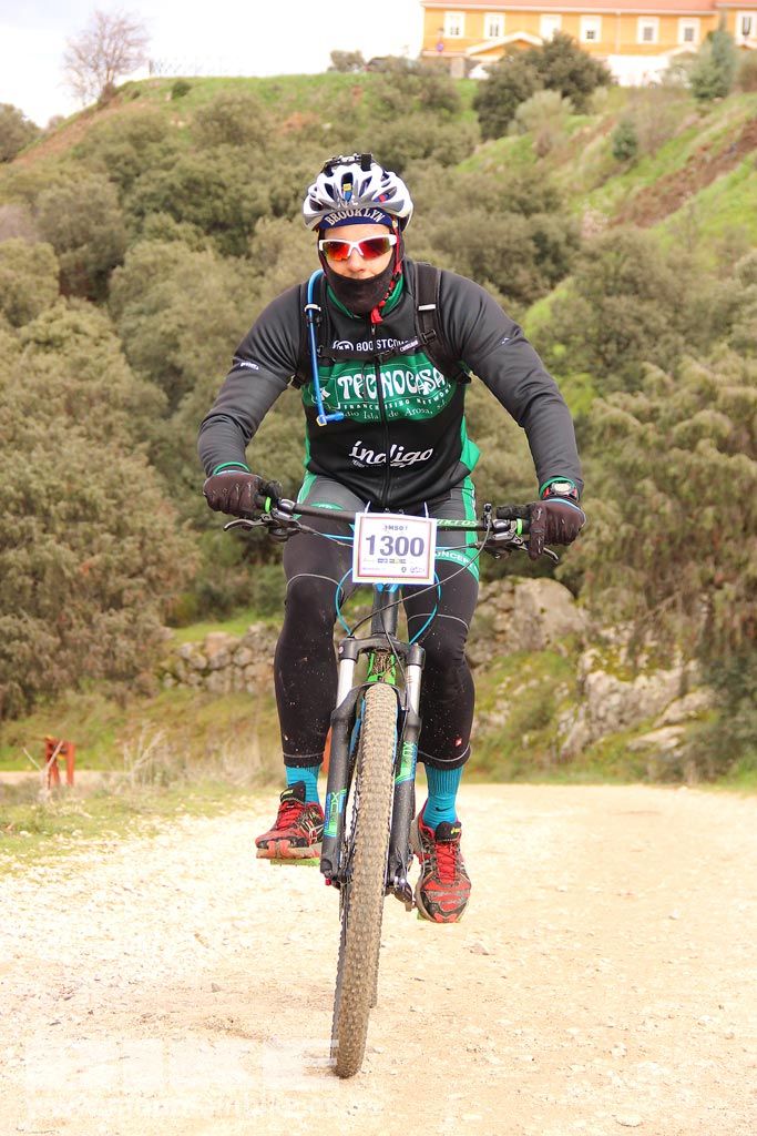 Maratón Sierra Oeste 2016. Galería 8