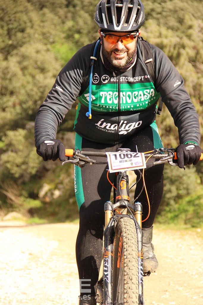 Maratón Sierra Oeste 2016. Galería 8