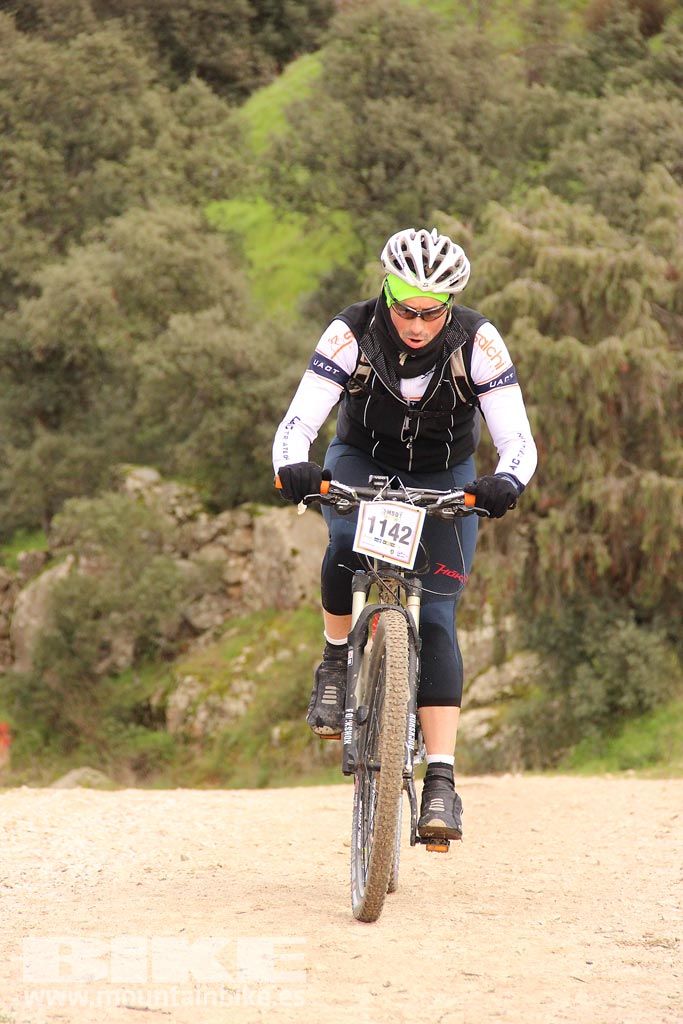 Maratón Sierra Oeste 2016. Galería 8