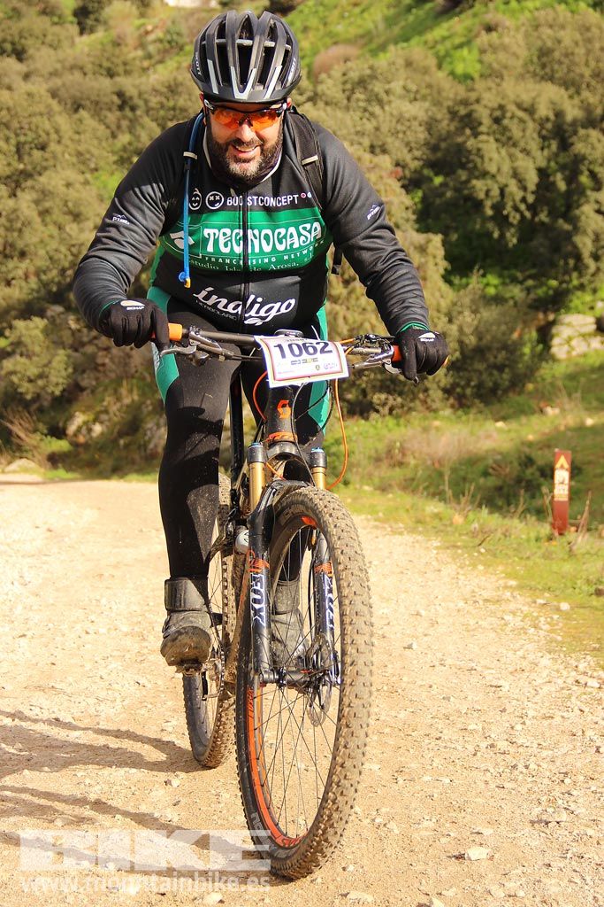 Maratón Sierra Oeste 2016. Galería 8