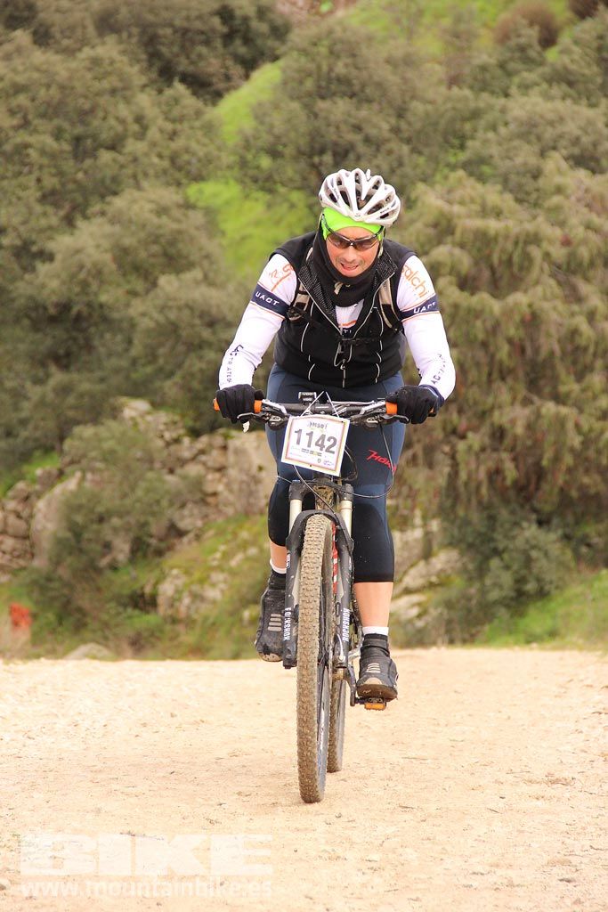 Maratón Sierra Oeste 2016. Galería 8