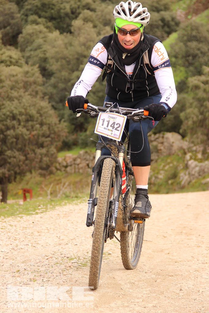 Maratón Sierra Oeste 2016. Galería 8