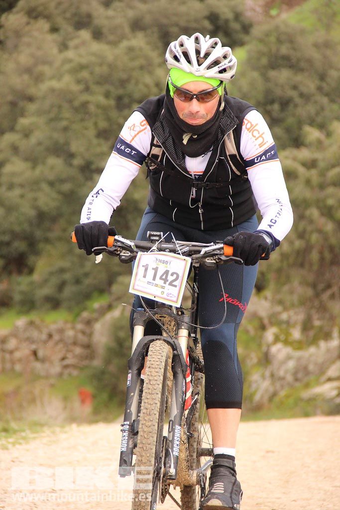 Maratón Sierra Oeste 2016. Galería 8