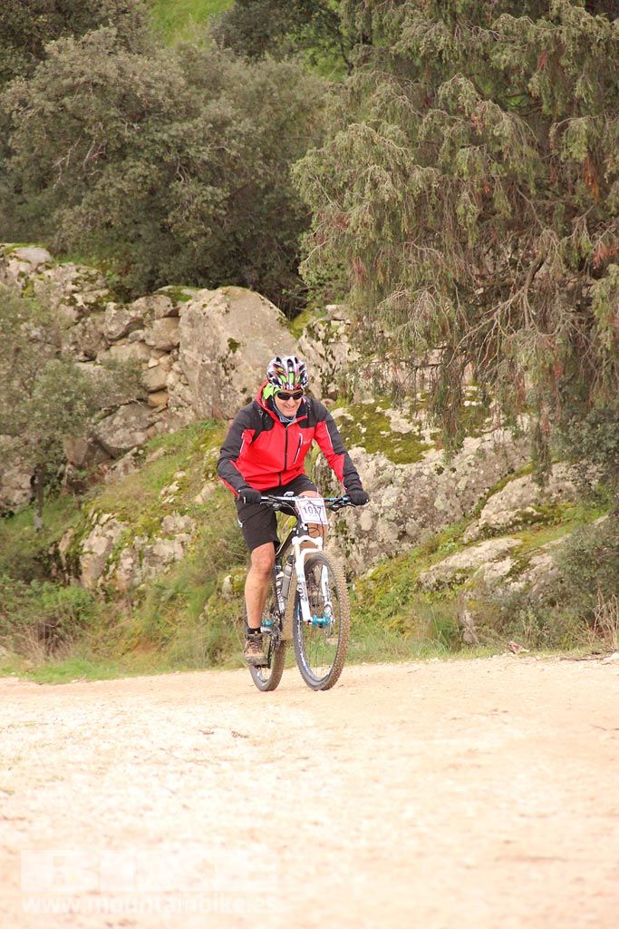 Maratón Sierra Oeste 2016. Galería 8