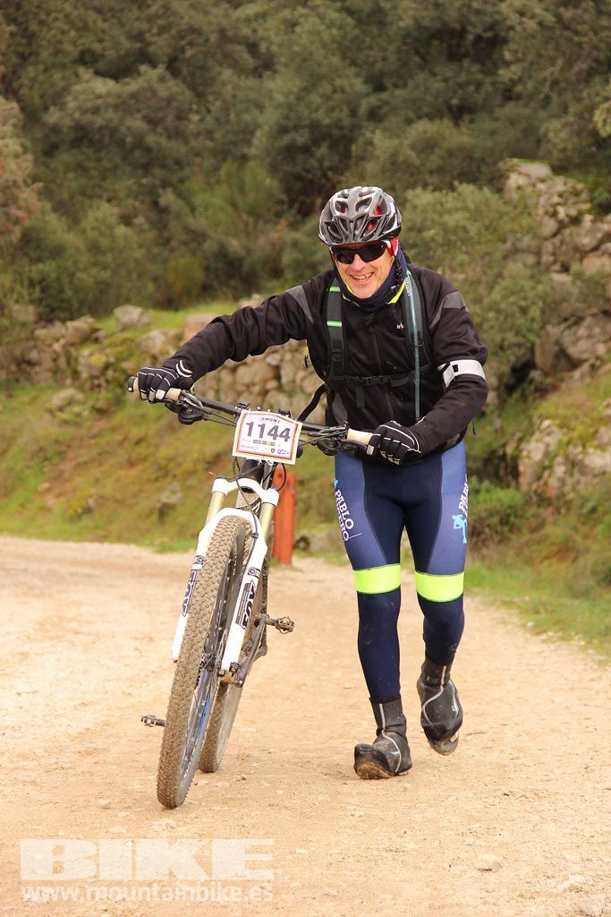 Maratón Sierra Oeste 2016. Galería 8