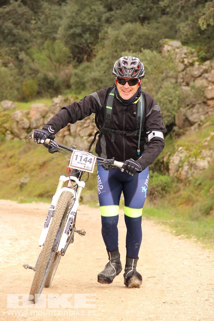 Maratón Sierra Oeste 2016. Galería 8