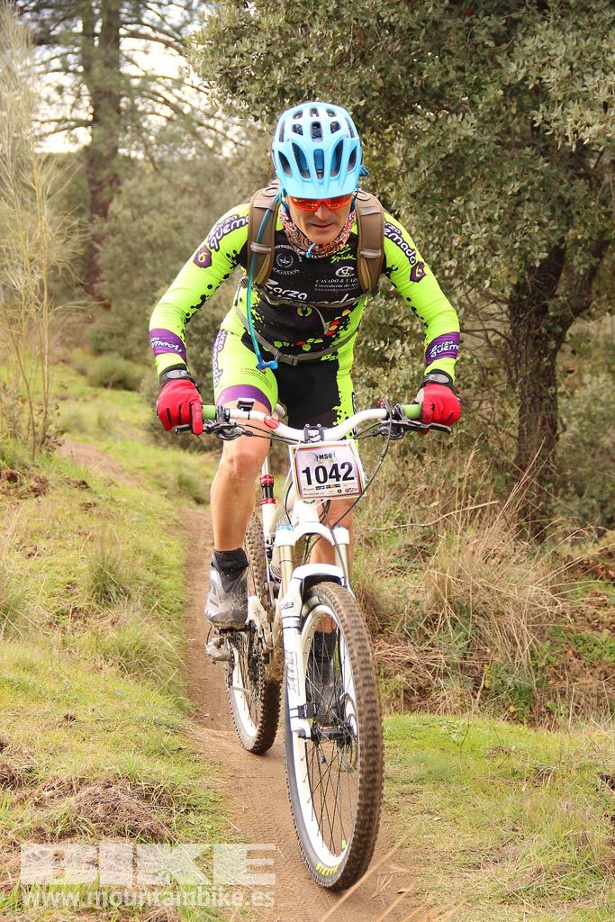 Maratón Sierra Oeste 2016. Galería 8