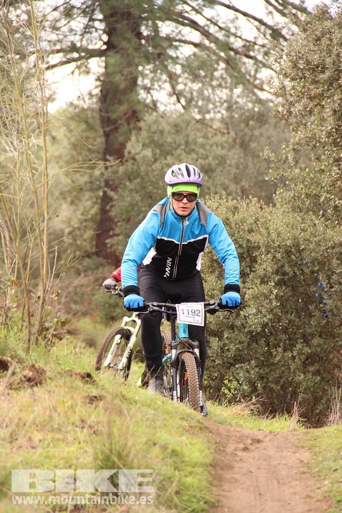 Maratón Sierra Oeste 2016. Galería 8