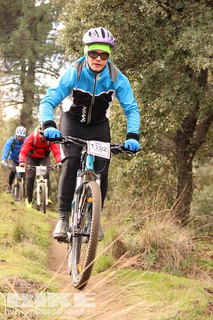 Maratón Sierra Oeste 2016. Galería 8