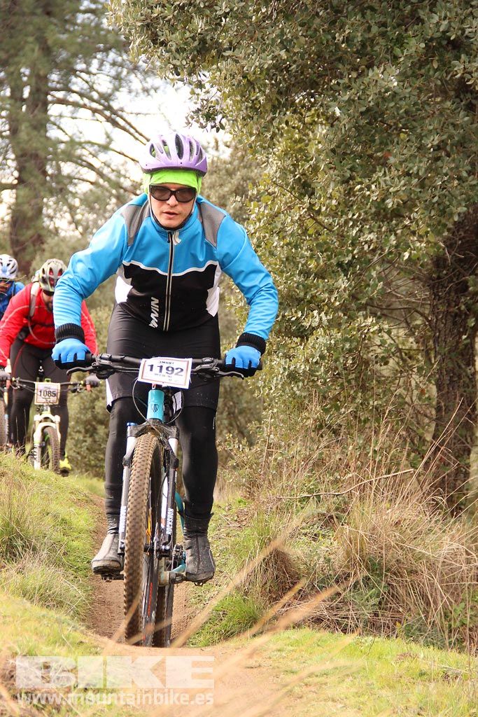 Maratón Sierra Oeste 2016. Galería 8