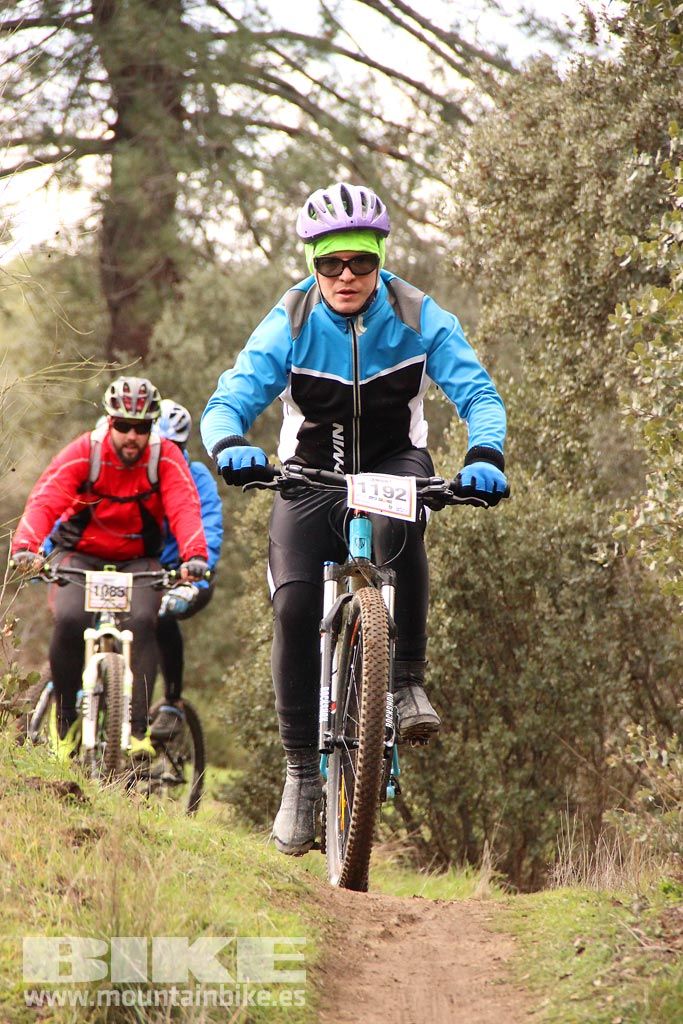 Maratón Sierra Oeste 2016. Galería 8