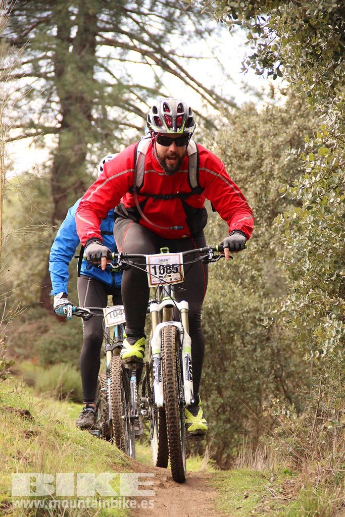 Maratón Sierra Oeste 2016. Galería 8