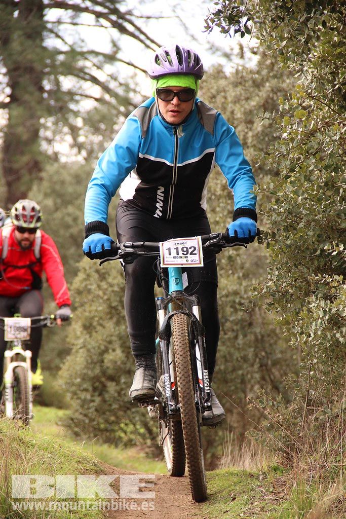Maratón Sierra Oeste 2016. Galería 8