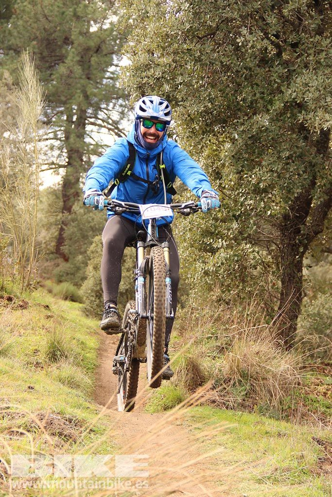 Maratón Sierra Oeste 2016. Galería 8