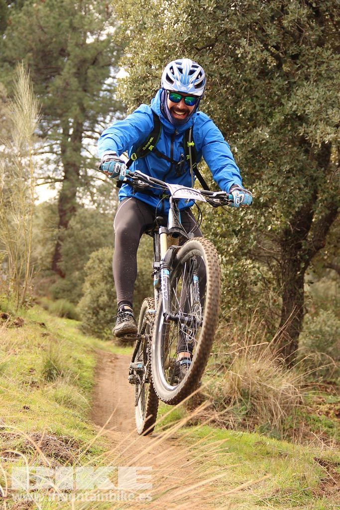 Maratón Sierra Oeste 2016. Galería 8