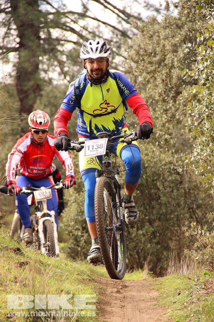 Maratón Sierra Oeste 2016. Galería 8