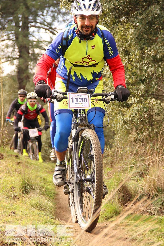 Maratón Sierra Oeste 2016. Galería 8