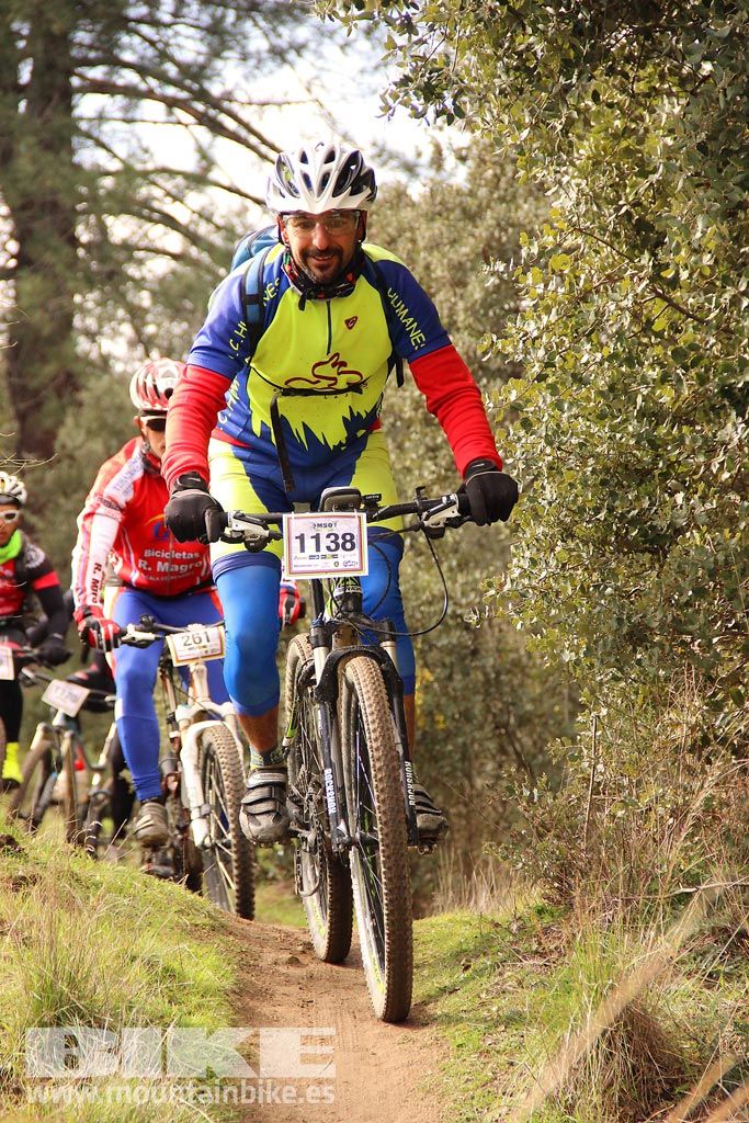 Maratón Sierra Oeste 2016. Galería 8