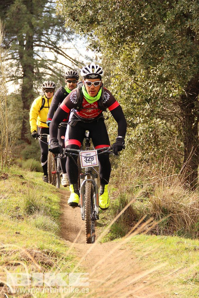 Maratón Sierra Oeste 2016. Galería 8