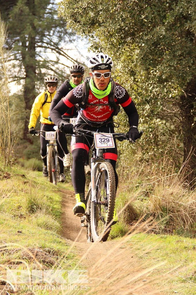Maratón Sierra Oeste 2016. Galería 8
