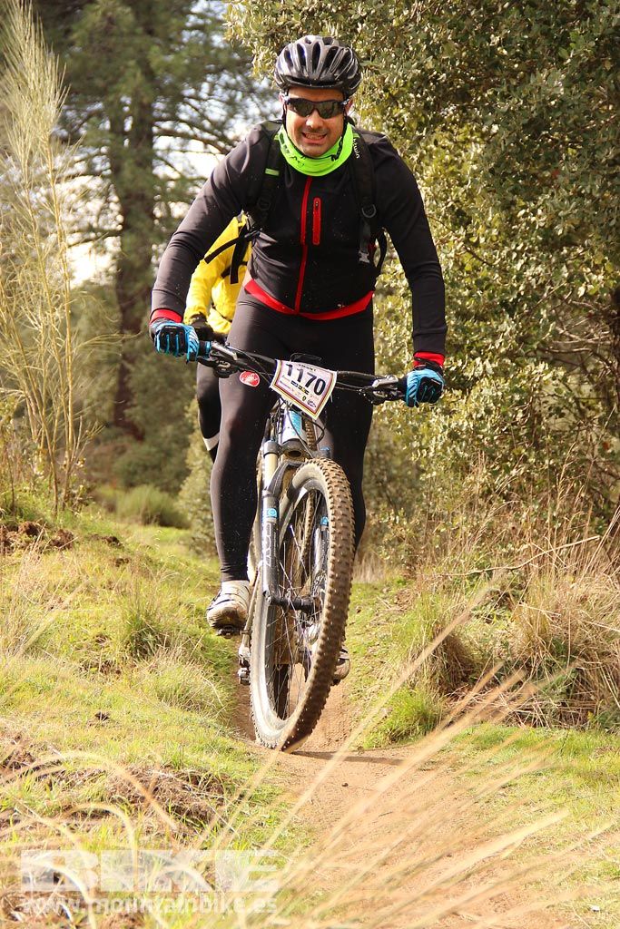 Maratón Sierra Oeste 2016. Galería 8