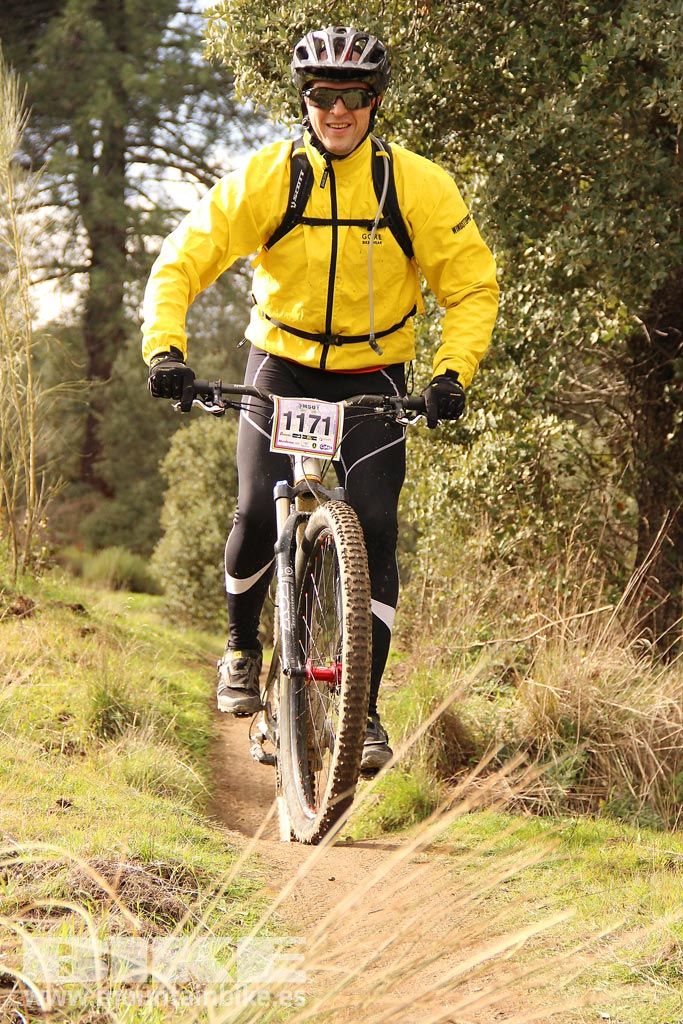 Maratón Sierra Oeste 2016. Galería 8