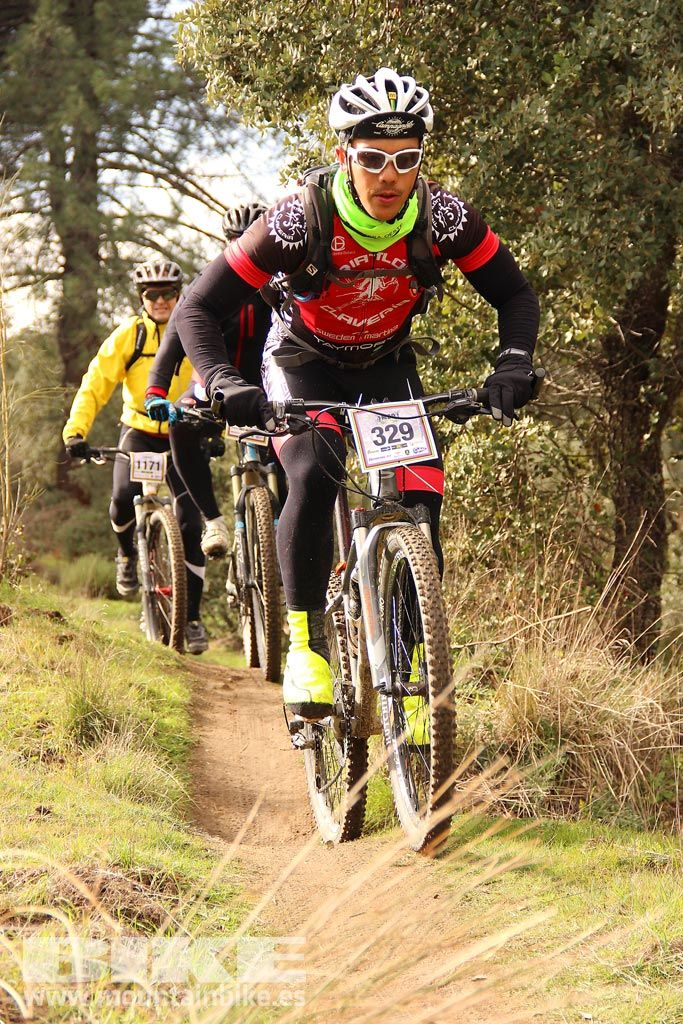 Maratón Sierra Oeste 2016. Galería 8