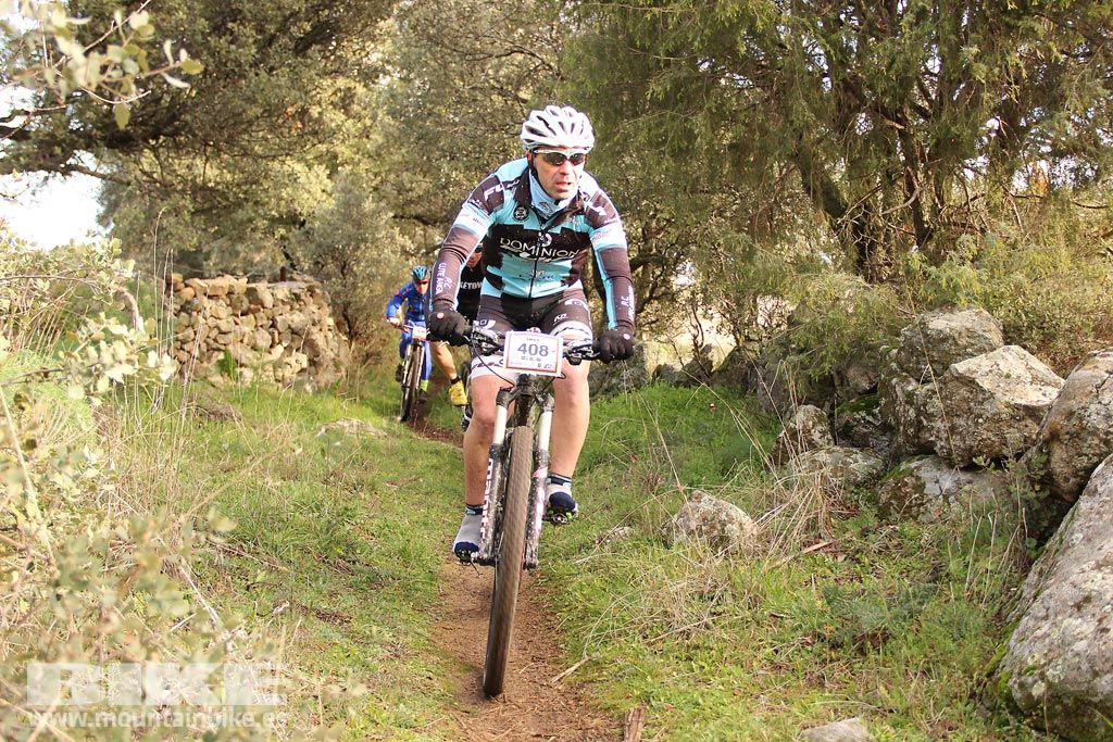 Maratón Sierra Oeste 2016. Galería 9