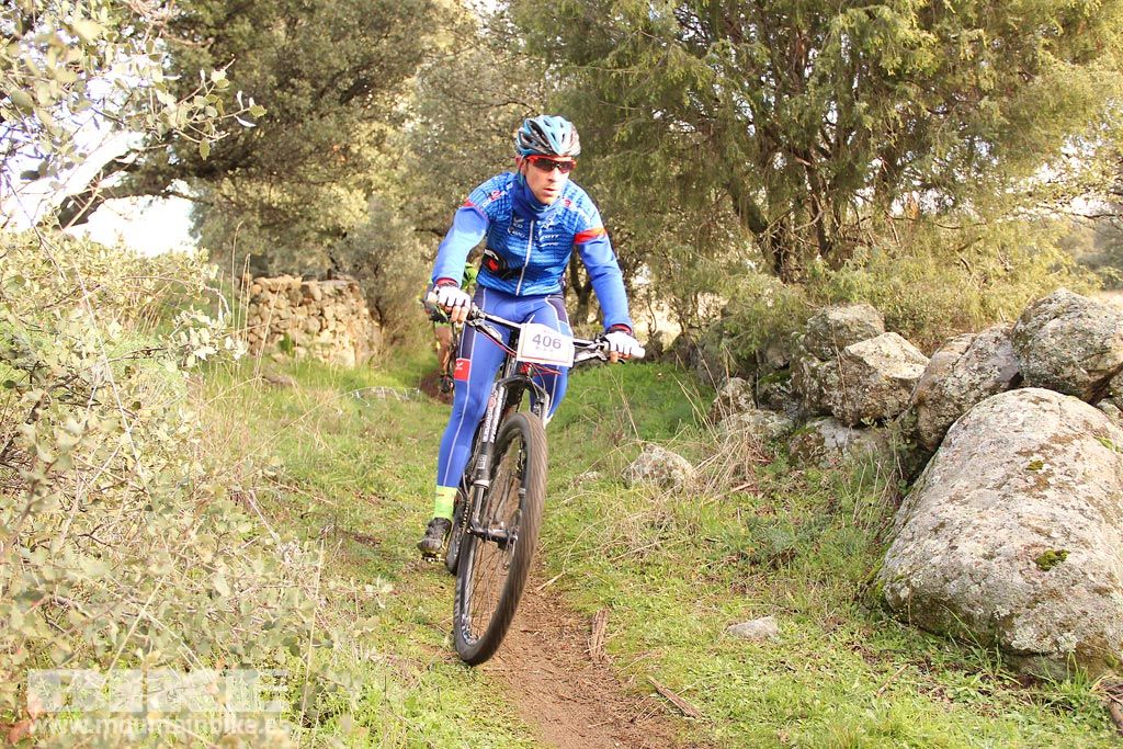 Maratón Sierra Oeste 2016. Galería 9