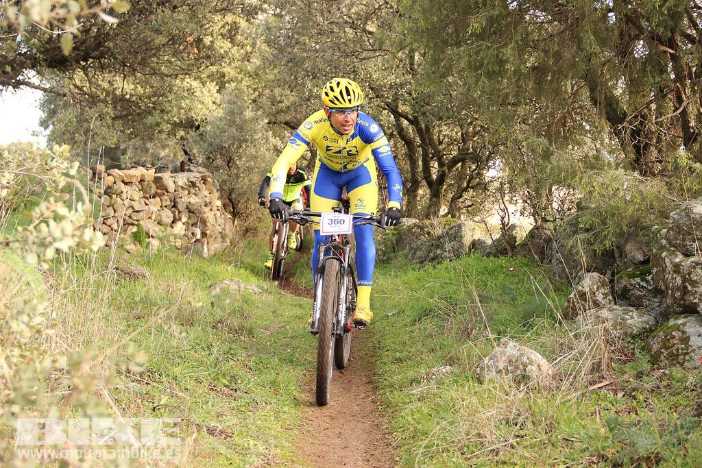 Maratón Sierra Oeste 2016. Galería 9