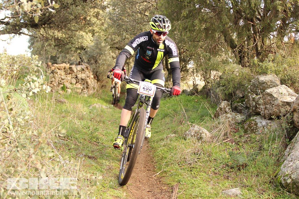 Maratón Sierra Oeste 2016. Galería 9