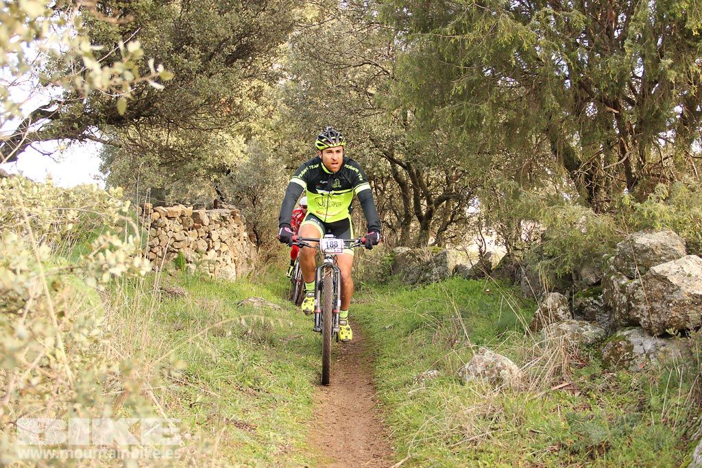 Maratón Sierra Oeste 2016. Galería 9
