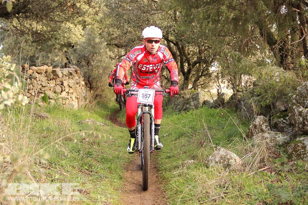 Maratón Sierra Oeste 2016. Galería 9