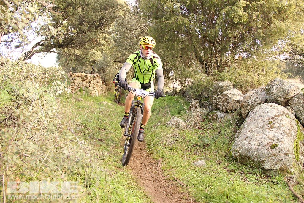 Maratón Sierra Oeste 2016. Galería 9