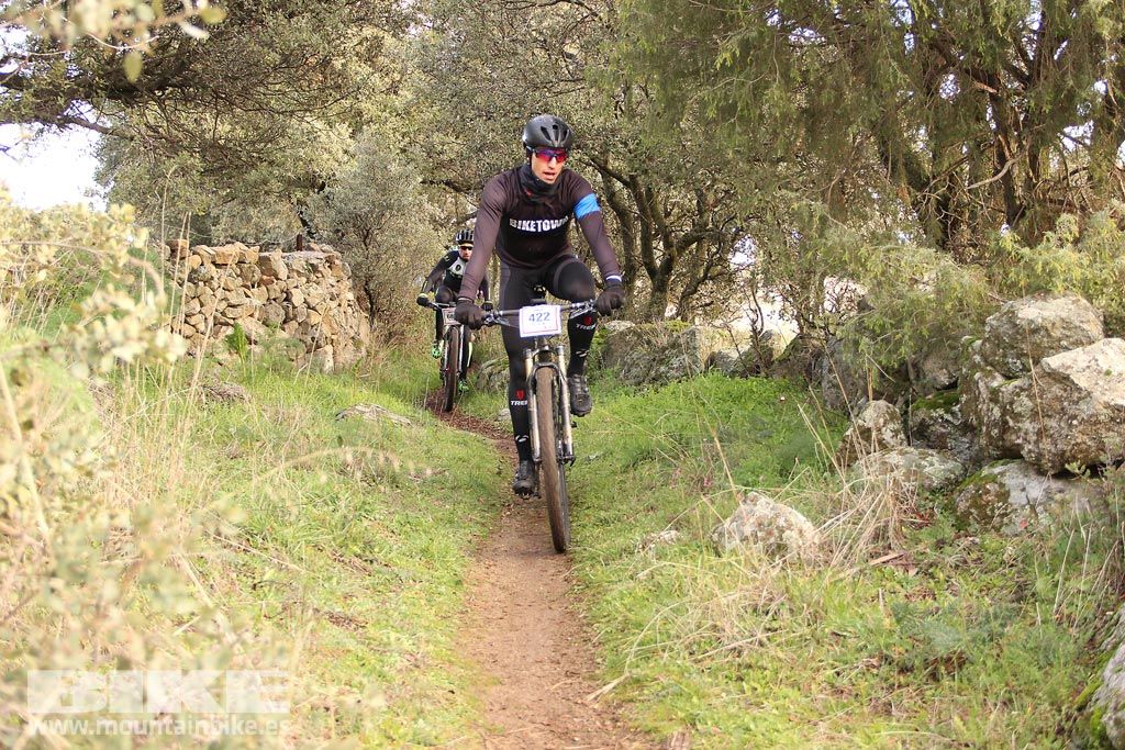 Maratón Sierra Oeste 2016. Galería 9