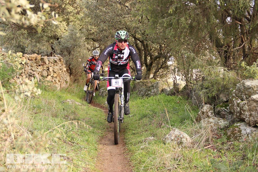 Maratón Sierra Oeste 2016. Galería 9