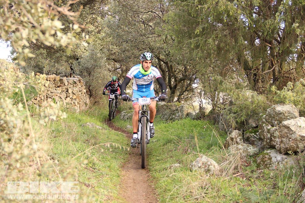 Maratón Sierra Oeste 2016. Galería 9